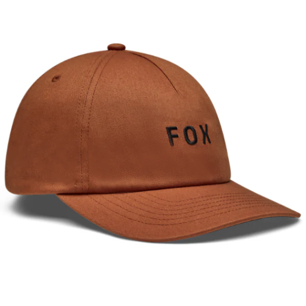 Casquette Wordmark Adjustable - Image 7