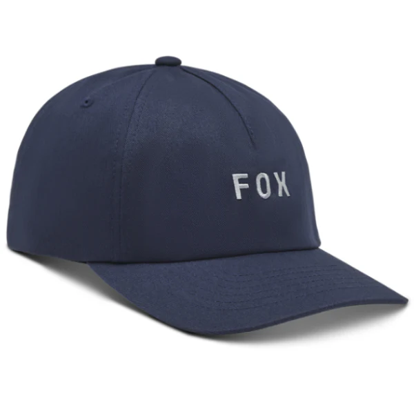 Casquette Wordmark Adjustable - Image 8
