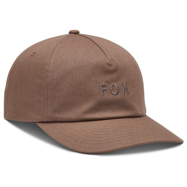 Casquette Wordmark Ajustable Femme - Liquidation - Image 11