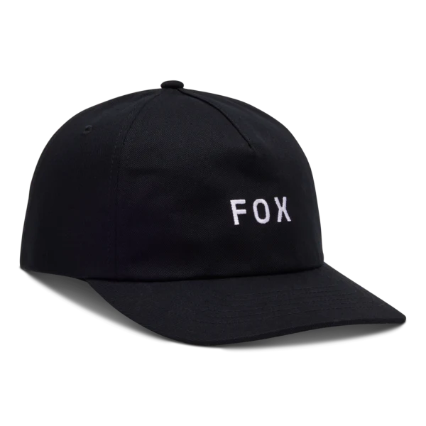 Casquette Wordmark Ajustable Femme - Liquidation - Image 13