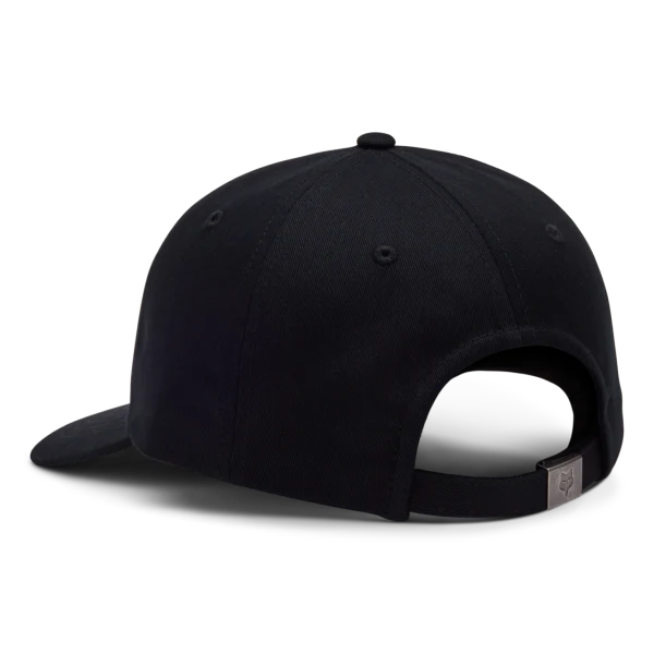 Casquette Wordmark Ajustable Femme - Liquidation - Image 14