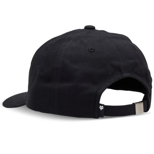 Casquette Wordmark Ajustable Femme - Liquidation - Image 2