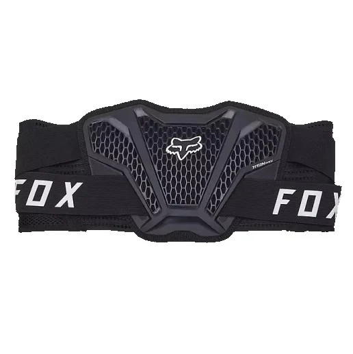 Ceinture Dorsale de Motocross Titan Race