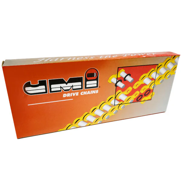 chaine 530horg x 110 or