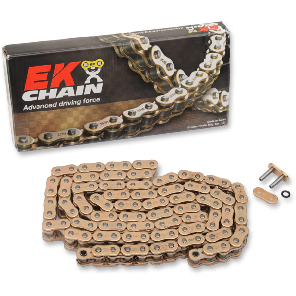 Chaine de Moto ZVX3 - Image 6