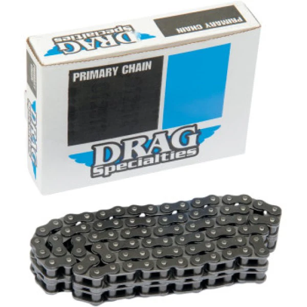Chaine Primaire Pour Moto Harley Davidson - Drag Specialties - Image 2