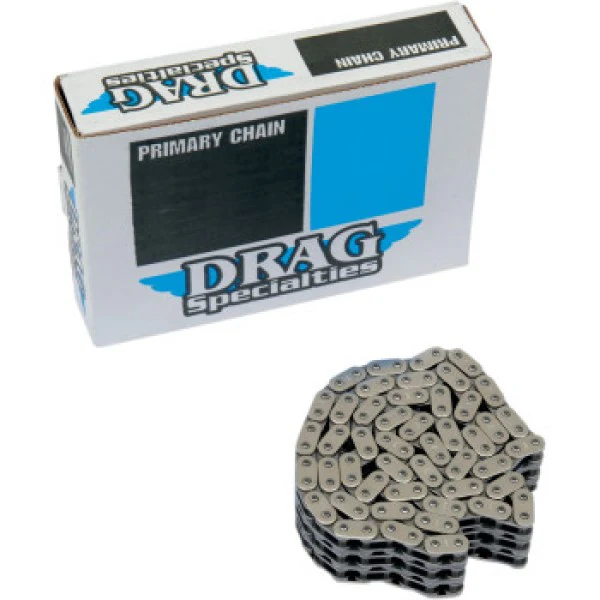 Chaine Primaire Pour Moto Harley Davidson - Drag Specialties - Image 6