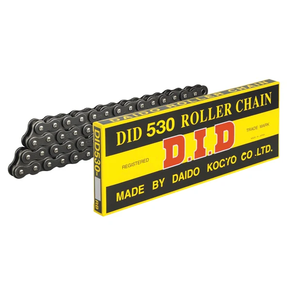Chaîne Standard 530 D.I.D