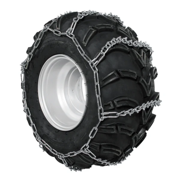 Chaine V-Bar pour pneus de VTT - Image 4