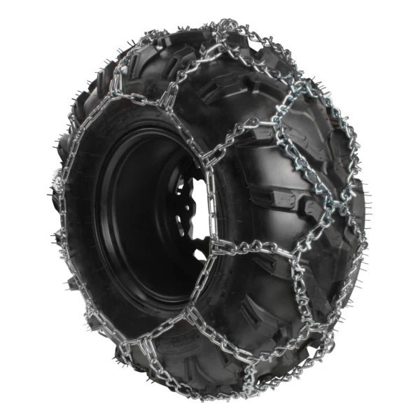 Chaine V-Bar pour pneus de VTT - Image 5
