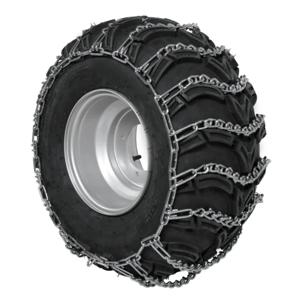 Chaine V-Bar pour pneus de VTT - Image 6
