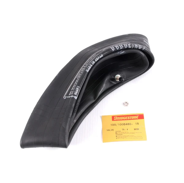 Chambre à Air Bridgestone MX Robuste TR-4 - Image 2