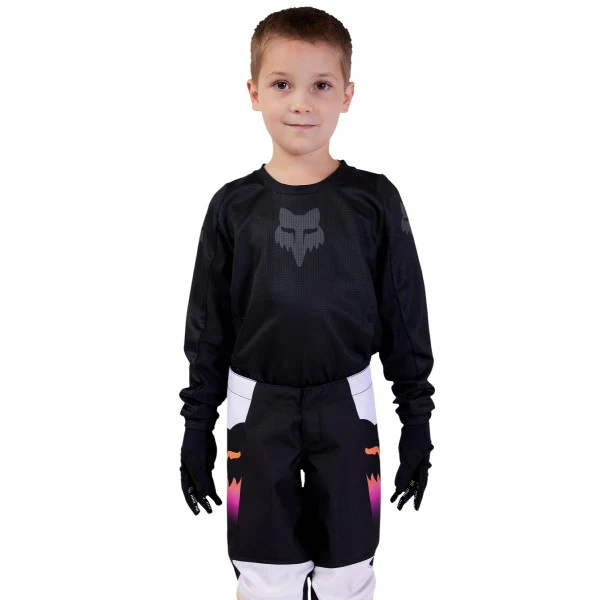 Chandail 180 Blackout Enfants