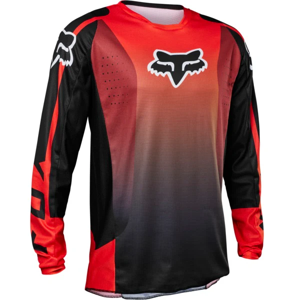 Chandail de Motocross 180 Leed - Liquidation