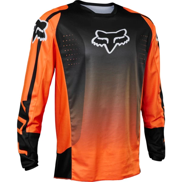 Chandail de Motocross 180 Leed - Liquidation - Image 3