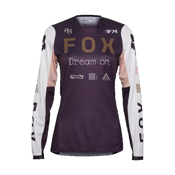 Chandail 180 Race Spec Femme - Liquidation - Image 3