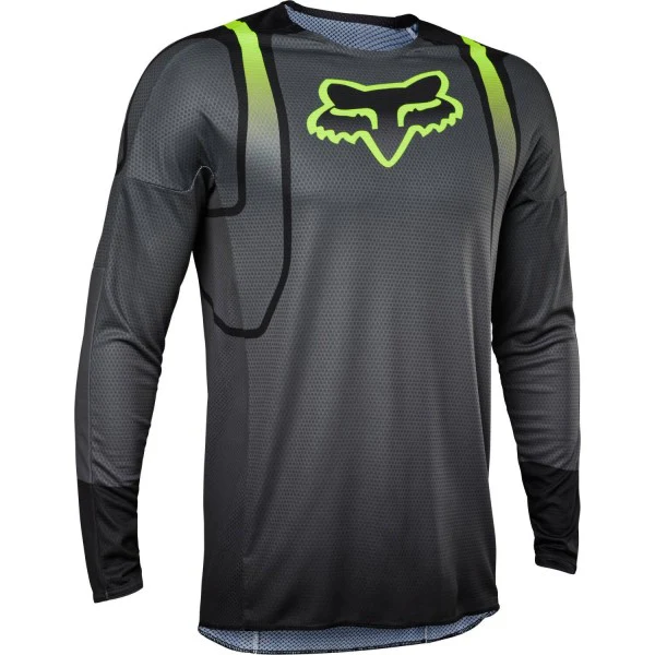 Chandail de Motocross 360 Vizen - Liquidation - Image 2