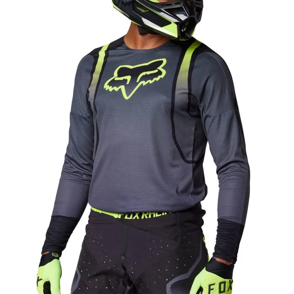 Chandail de Motocross 360 Vizen - Liquidation - Image 3