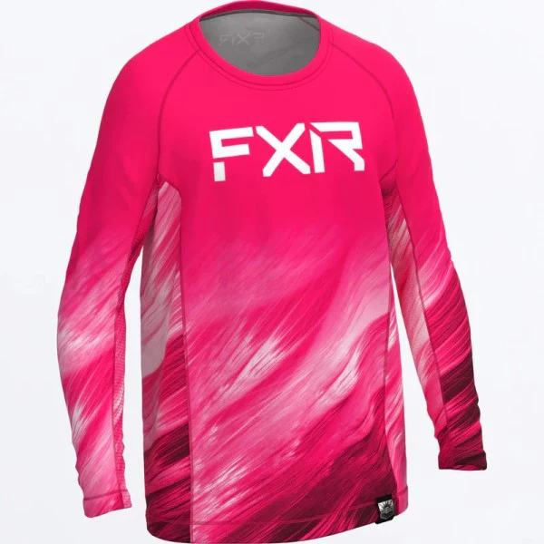 Maillot Attack UPF Junior - Liquidation - Image 2