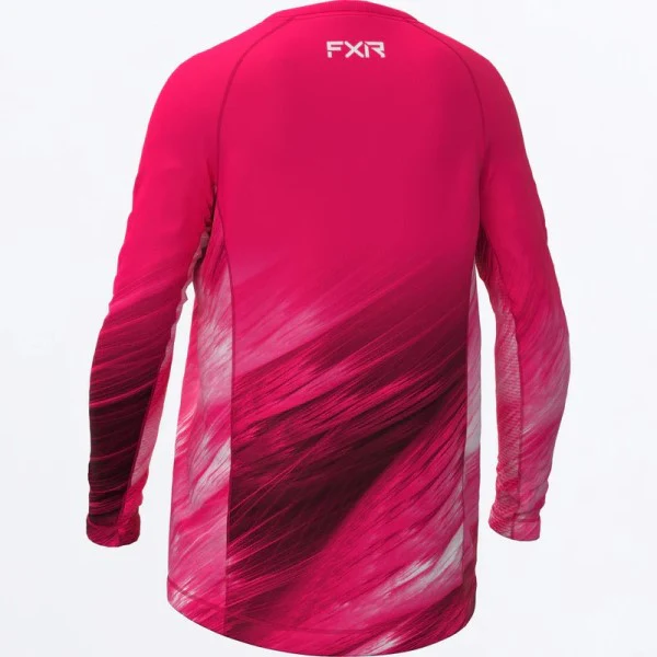 Maillot Attack UPF Junior - Liquidation - Image 8