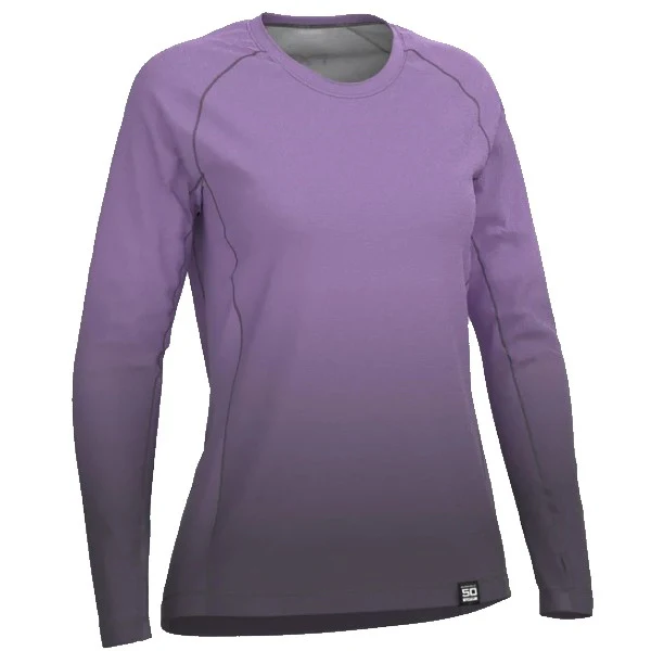 Maillot Attack UPF Femme