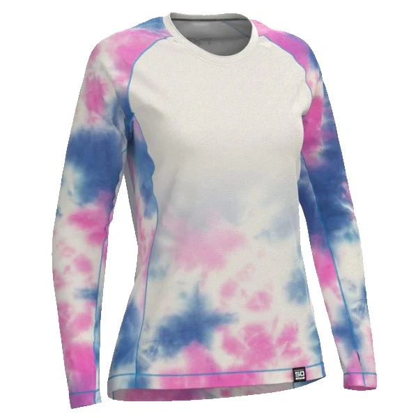 Maillot Attack UPF Femme - Image 3