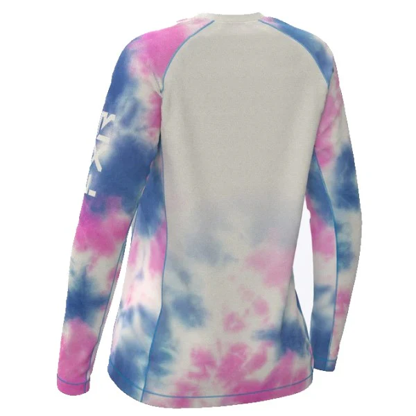 Maillot Attack UPF Femme - Image 4