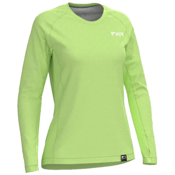 Maillot Attack UPF Femme - Image 6