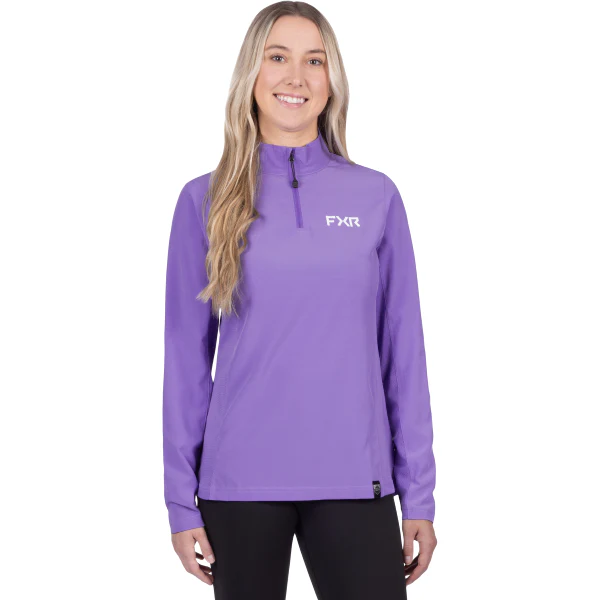 Chandail Breeze UPF Femme - Image 3