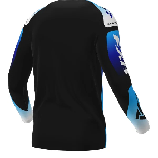 Chandail de Motocross Clutch Enfant - Image 16