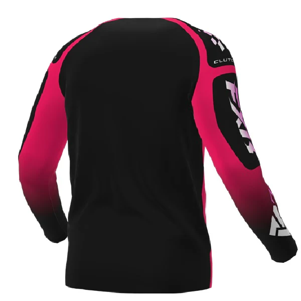 Chandail de Motocross Clutch Enfant - Image 18