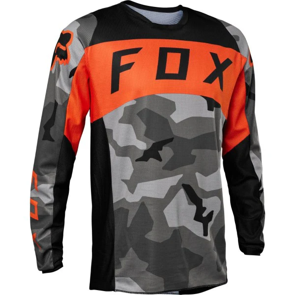Chandail de Motocross 180 Bnkr - Liquidation