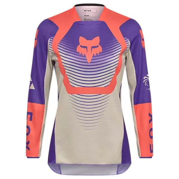 Chandail de Motocross 180 Collect Femme - Image 3