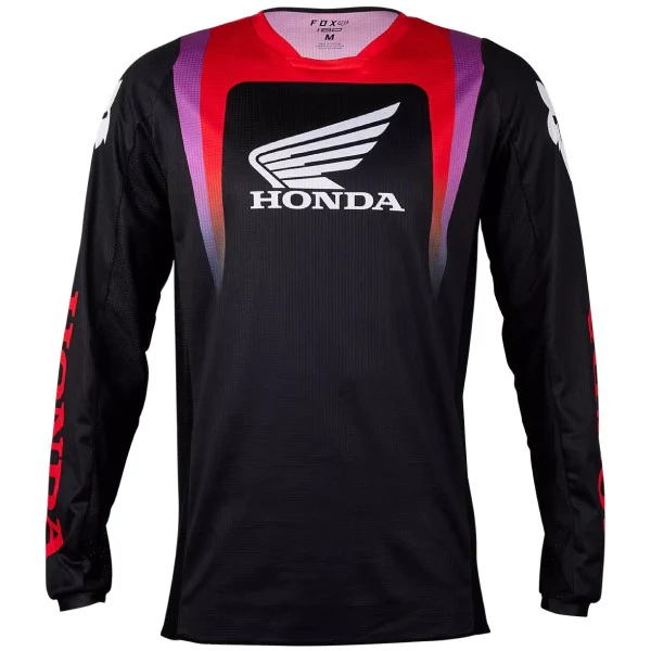 Chandail de Motocross 180 Honda