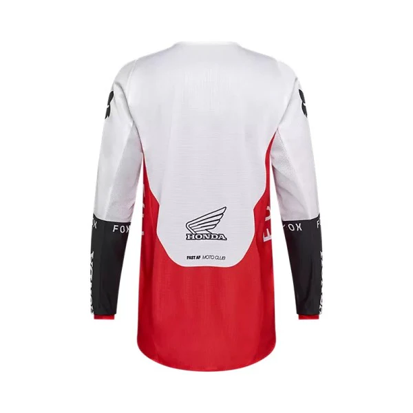 Chandail de Motocross 180 Honda - Image 3