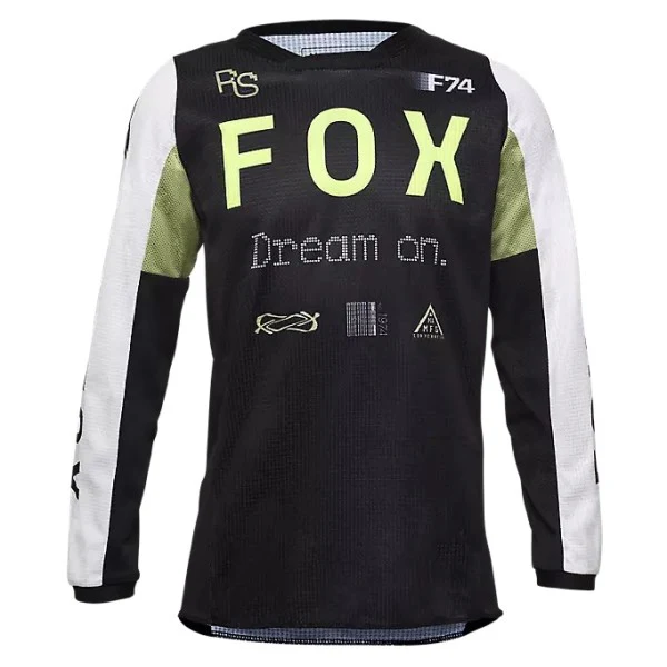 Chandail de Motocross 180 Race Spec Junior - Liquidation - Image 3