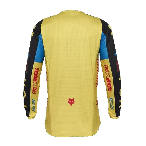 Chandail de Motocross 180 Race Spec - Image 4