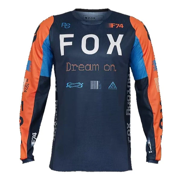 Chandail de Motocross 180 Race Spec - Image 7