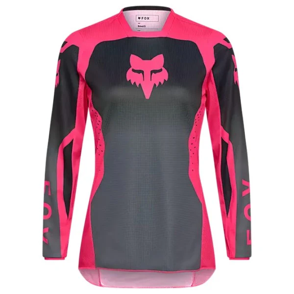 Chandail de Motocross 180 Shield Femme - Image 3