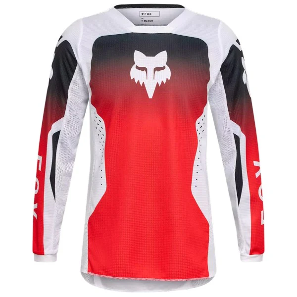 Chandail de Motocross 180 Shield Junior - Image 5
