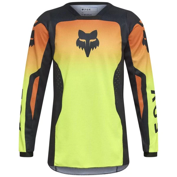 Chandail de Motocross 180 Shield Junior - Image 7