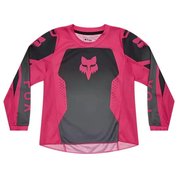 Chandail de Motocross 180 Shield Enfant - Image 3