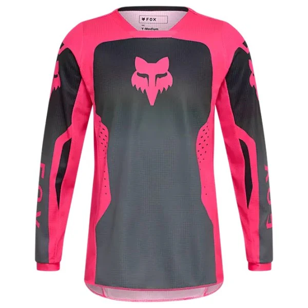Chandail de Motocross 180 Shield Junior Filles - Image 3