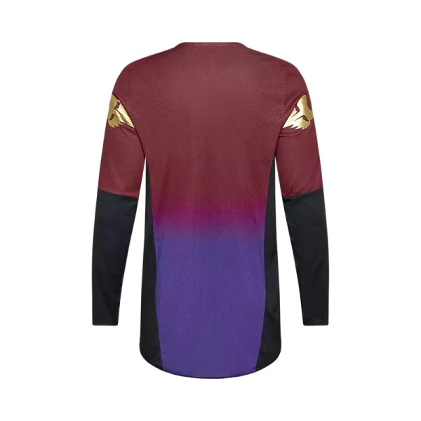 Chandail de Motocross 360 Drip - Image 2