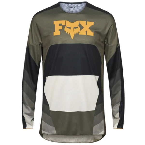 Chandail de Motocross 360 Fade - Image 3