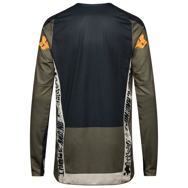 Chandail de Motocross 360 Fade - Image 4