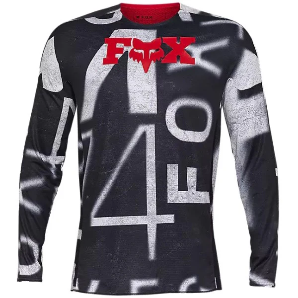 Chandail de Motocross 360 Seventy4 - Liquidation