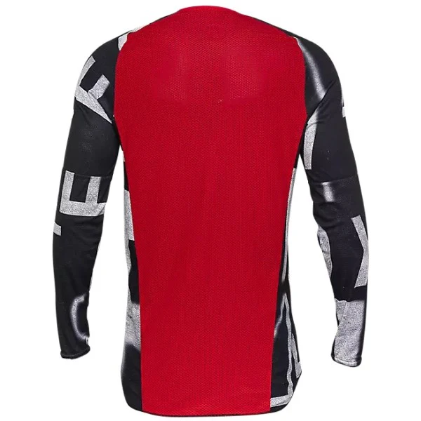 Chandail de Motocross 360 Seventy4 - Liquidation - Image 2