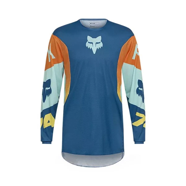 Chandail de Motocross 360 Tine - Image 5