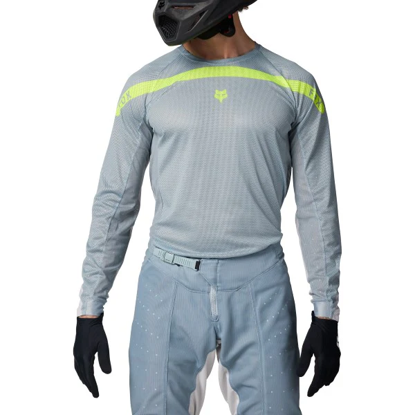 Chandail de Motocross Airline Aviation - Liquidation - Image 3